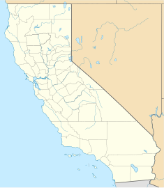 Camp McQuaide is located in California