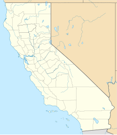 SLAC National Accelerator Laboratory is located in California