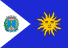 Flag of Araraquara