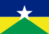 Bandera de Rondônia