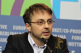 Călin Peter Netzer (2013)