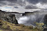 Vorschaubild für Dettifoss