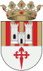 Coat of arms of Enguera