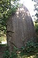 Menhir von Ranion