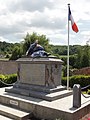 Monument aux morts.