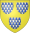 Blason Aleaume de Fontaines