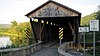 Downsville Covered Bridge