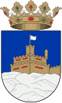 Blason de Oropesa del Mar