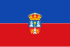 Bandera de Província de Lugo