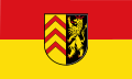 Flag of Südwestpfalz