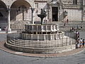 Fontana Maggiore