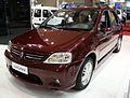 Renault Logan I phase 1