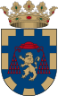 Blason de Alfauir