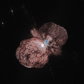 η Carinae