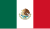 Drapeau du Mexique