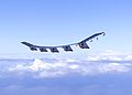 Image 8NASA's Helios researches solar powered flight. (from Aviation)