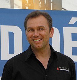 Bruyneel in 2010