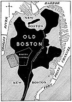 Thumbnail for History of Boston