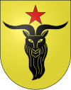 Wappen von Arogno