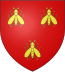 Blason de Givors