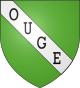 Ouge – Stemma