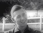 Hergé en 1962.