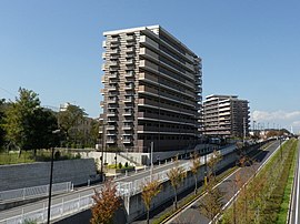 サンヒルズ町田山崎