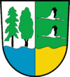 Wappen von Oberkrämer