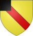 Blason de Bléquin