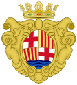 Igualada címere