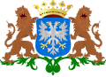 Coat of arms of Arnhem