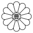 Blason de Toshima-ku