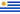 Vlag van Uruguay