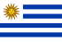 Bandera de l'Uruguai