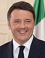 Matteo Renzi geboren op 11 januari 1975