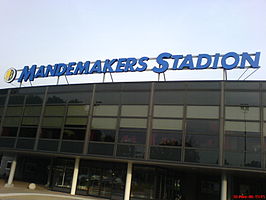 Mandemakers Stadion