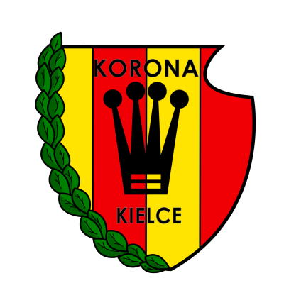 Datei:Korona Kielce Logo.png