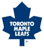 Logo der Toronto Maple Leafs