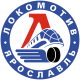 Logo von Lokomotive Jaroslawl