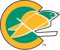 Logo der California Golden Seals