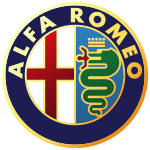 Alfa Romeo Logo