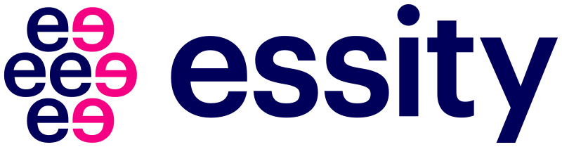 Datei:Essity Germany logo.svg