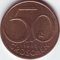 50 Groschen