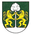 Wappen von Bzenov