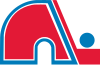 Logo der Québec Nordiques