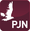 Logo der PJN