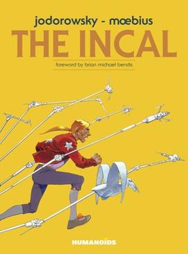 File:The Incal 2014 hardcover trade collection.jpg