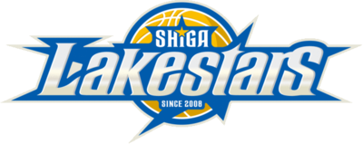 File:Shiga Lakestars logo.png