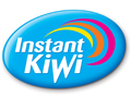 The Instant Kiwi logo