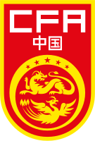 Shirt badge/Association crest